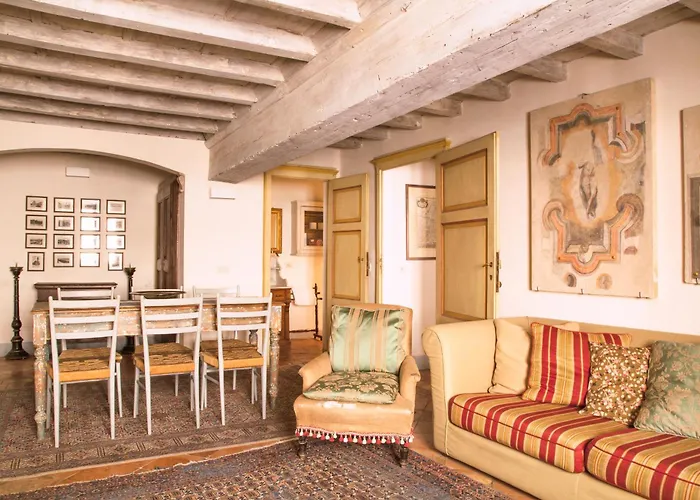 Wp Relais Renaissance Retreat