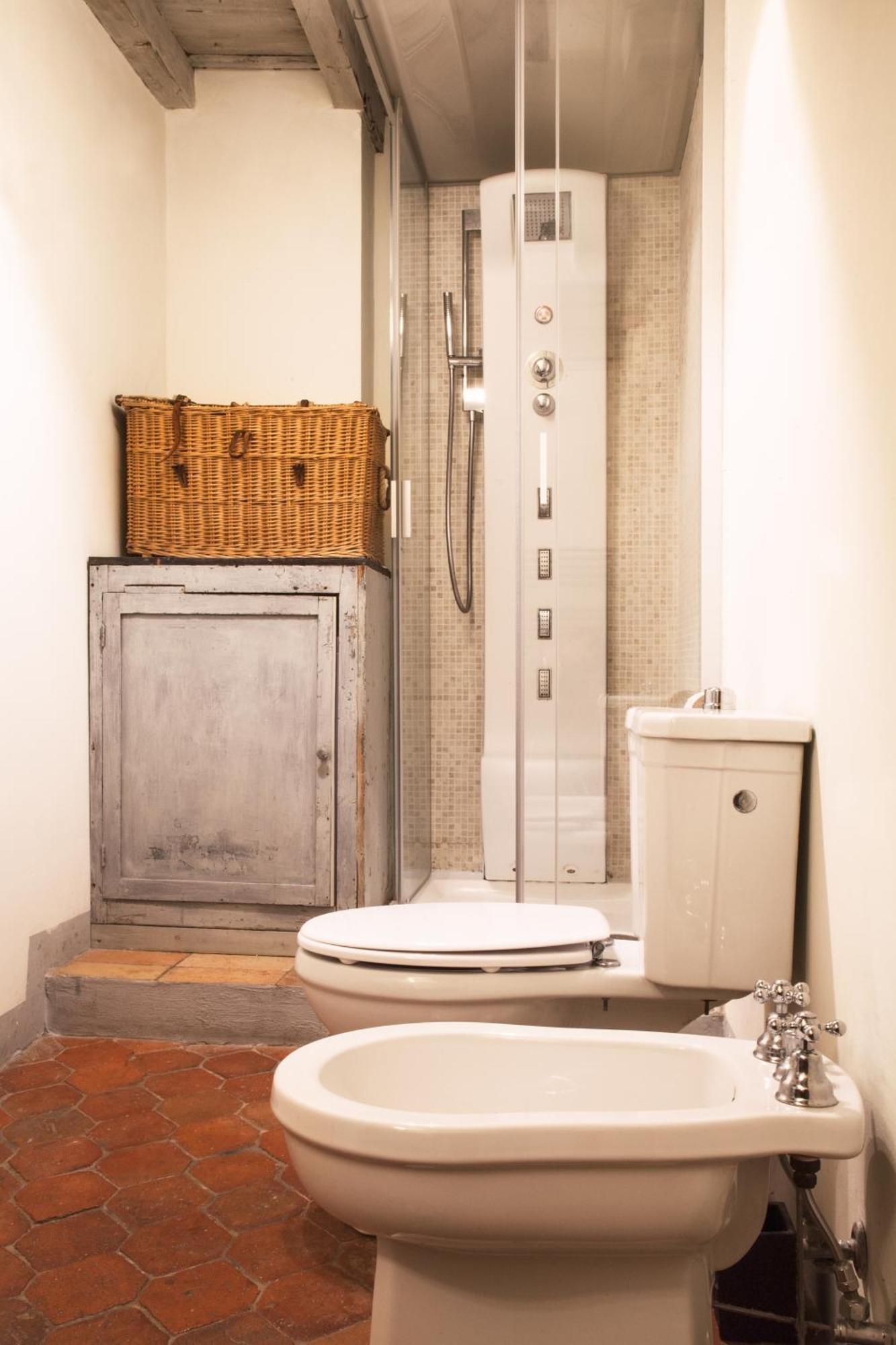 Wp Relais Renaissance Retreat Apartment