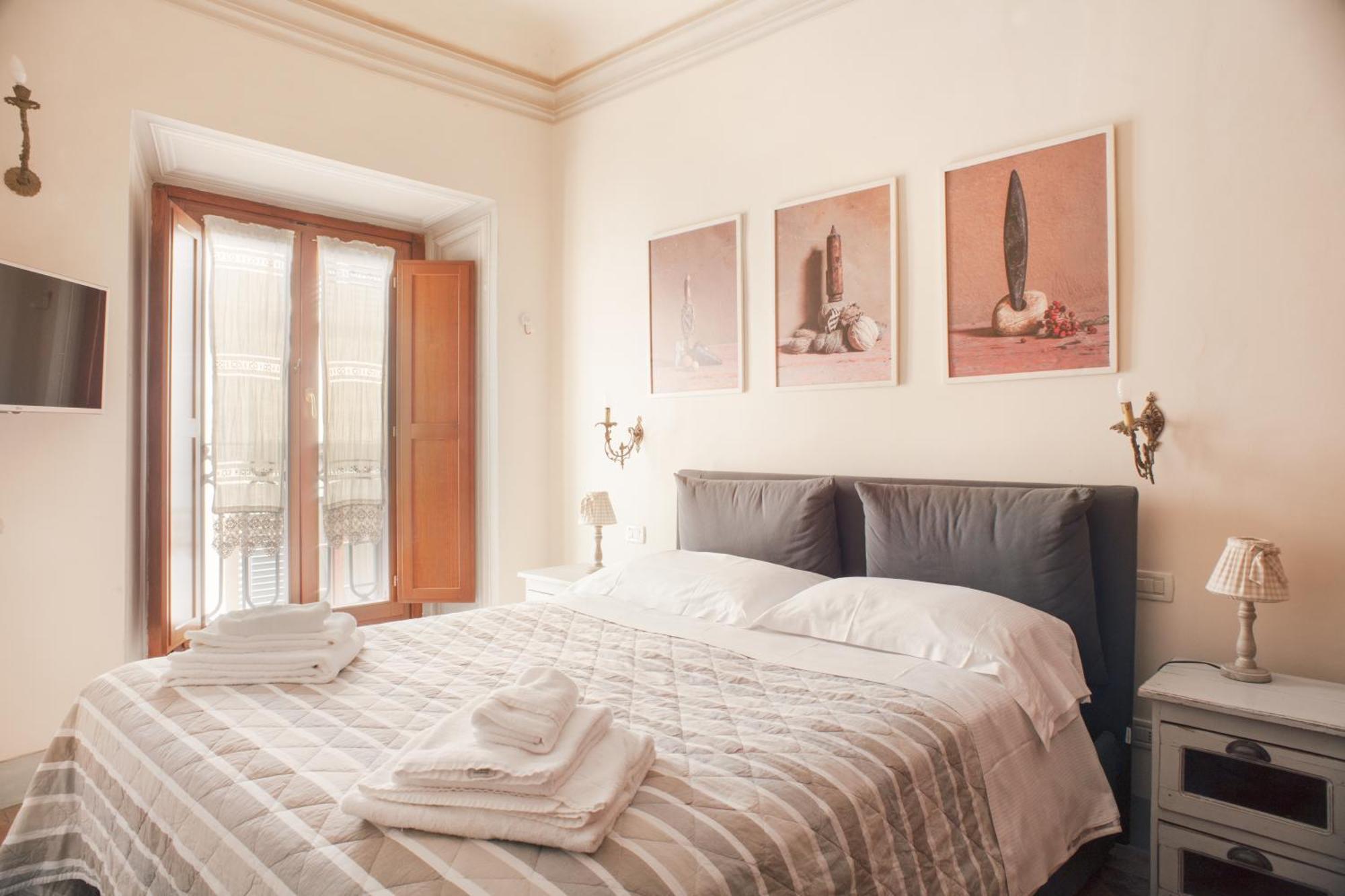 Wp Relais Renaissance Retreat * Florence